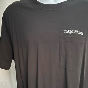 New Men’s “Sandro Paris” Easy Tee Shirt